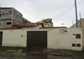 Foto 1 de Casa com 3 Quartos para alugar, 85m² em Jundiai, Anápolis