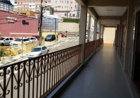 Foto 1 de Apartamento com 3 Quartos à venda, 120m² em Centro, Ponta Grossa