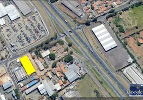 Foto 1 de Lote/Terreno à venda, 1796m² em Real Parque, Campinas