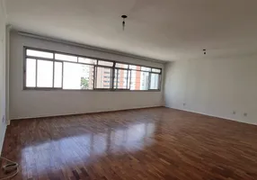 Foto 1 de Apartamento com 3 Quartos para alugar, 183m² em Paraíso, São Paulo