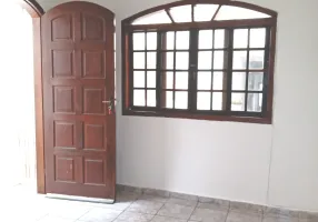 Foto 1 de Casa com 1 Quarto para alugar, 55m² em Cidade Patriarca, São Paulo