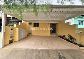 Foto 1 de Casa com 2 Quartos à venda, 109m² em Parque Residencial Indaia, Indaiatuba