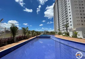 Foto 1 de Apartamento com 3 Quartos à venda, 76m² em Setor Faiçalville, Goiânia