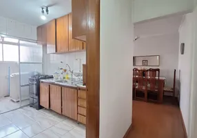 Foto 1 de Apartamento com 2 Quartos à venda, 65m² em Jardim Marajoara, São Paulo