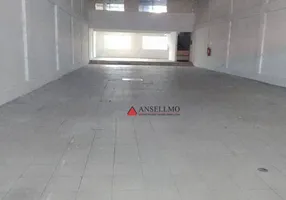 Foto 1 de Ponto Comercial para alugar, 473m² em Centro, Santo André