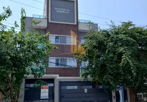 Foto 1 de Apartamento com 2 Quartos à venda, 36m² em Vila Formosa, São Paulo