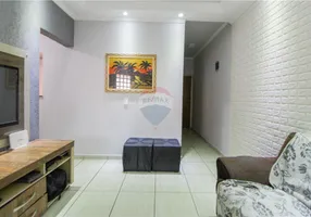 Foto 1 de Casa com 2 Quartos à venda, 95m² em Jardim Santa Catarina, Sorocaba