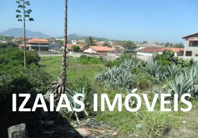 Foto 1 de Lote/Terreno à venda, 1800m² em Boqueirao, Saquarema