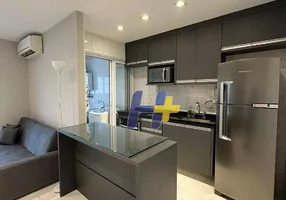 Foto 1 de Apartamento com 1 Quarto à venda, 84m² em Vila Gertrudes, São Paulo