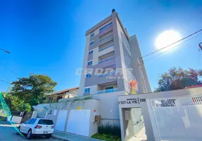 Foto 1 de Apartamento com 3 Quartos à venda, 87m² em Garcia, Blumenau