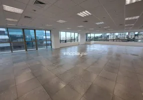 Foto 1 de Sala Comercial para alugar, 378m² em Cidade Monções, São Paulo