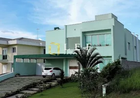 Foto 1 de Casa de Condomínio com 5 Quartos à venda, 500m² em Jardim do Golf I, Jandira