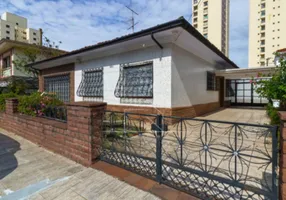 Foto 1 de Casa de Condomínio com 3 Quartos à venda, 284m² em Santana, São Paulo