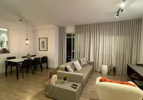 Foto 1 de Apartamento com 3 Quartos à venda, 109m² em Centro Comercial Jubran, Barueri