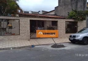 Foto 1 de Casa com 3 Quartos à venda, 237m² em Cidade Boa Vista, Suzano