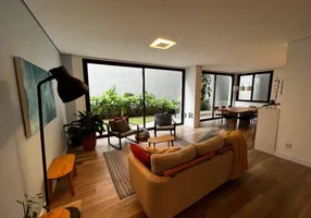 Foto 1 de Casa de Condomínio com 4 Quartos para venda ou aluguel, 275m² em Santo Amaro, São Paulo
