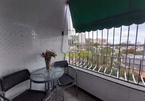 Foto 1 de Apartamento com 2 Quartos à venda, 75m² em Fonseca, Niterói