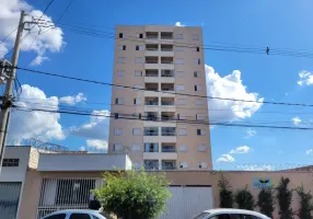 Foto 1 de Apartamento com 3 Quartos à venda, 79m² em Presidente Roosevelt, Uberlândia