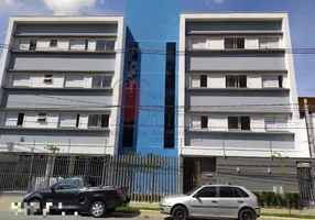 Foto 1 de Apartamento com 2 Quartos à venda, 42m² em Parque Císper, São Paulo