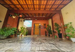 Foto 1 de Casa com 2 Quartos à venda, 140m² em Jardim Pacaembu, Sorocaba