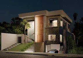 Foto 1 de Casa de Condomínio com 4 Quartos à venda, 530m² em Alphaville, Santana de Parnaíba