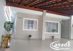 Foto 1 de Casa com 3 Quartos para alugar, 221m² em Piratininga, Osasco