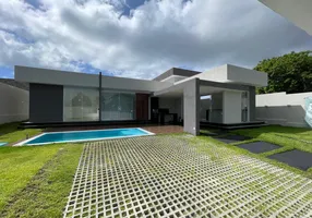 Foto 1 de Casa com 3 Quartos à venda, 176m² em Quinta das Lagoas, Camaçari