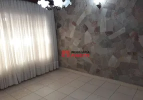 Foto 1 de Casa com 2 Quartos à venda, 148m² em Centro, São Bernardo do Campo