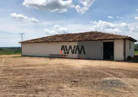 Foto 1 de Fazenda/Sítio à venda, 51691200m² em Zona Rural, Arapoema