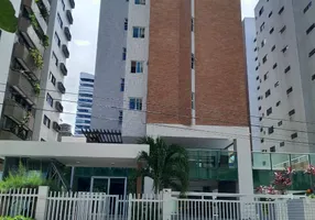 Foto 1 de Apartamento com 2 Quartos à venda, 57m² em Meireles, Fortaleza