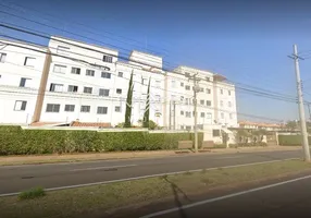 Foto 1 de Apartamento com 3 Quartos para alugar, 62m² em Vila Melhado, Araraquara