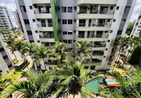 Foto 1 de Apartamento com 3 Quartos para alugar, 88m² em Parque Verde, Belém