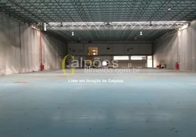 Foto 1 de Galpão/Depósito/Armazém para alugar, 1500m² em Santa Fé, Osasco