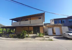 Foto 1 de Casa com 4 Quartos à venda, 208m² em Sao Jose, Armação dos Búzios