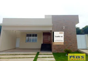 Foto 1 de Casa de Condomínio com 4 Quartos à venda, 231m² em Residencial Lagos D Icaraí , Salto