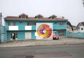 Foto 1 de Ponto Comercial para alugar, 25m² em Orleans, Curitiba