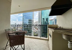 Foto 1 de Apartamento com 2 Quartos à venda, 72m² em Pinheiros, São Paulo