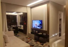 Foto 1 de Apartamento com 2 Quartos à venda, 66m² em Vila Santo Estevão, São Paulo
