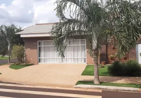 Foto 1 de Casa de Condomínio com 4 Quartos à venda, 193m² em Condomínio Buona Vita, Ribeirão Preto