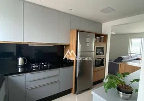 Foto 1 de Apartamento com 3 Quartos à venda, 107m² em Fazenda, Itajaí