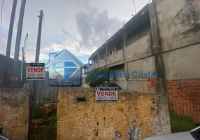 Foto 1 de Lote/Terreno com 1 Quarto à venda, 206m² em Veloso, Osasco