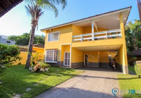 Foto 1 de Casa de Condomínio com 4 Quartos para alugar, 420m² em Vargem Grande, Rio de Janeiro