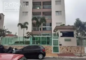 Foto 1 de Apartamento com 2 Quartos à venda, 72m² em Fundaçao, São Caetano do Sul