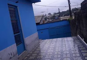 Foto 1 de Casa com 2 Quartos à venda, 500m² em Vila Nova Aparecida, Mogi das Cruzes