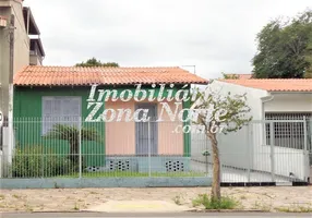 Foto 1 de Casa com 2 Quartos para alugar, 100m² em Vila Ipiranga, Porto Alegre