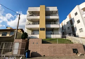 Foto 1 de Apartamento com 2 Quartos à venda, 82m² em Sol, Indaial