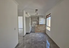 Foto 1 de Apartamento com 2 Quartos à venda, 48m² em São Venancio, Itupeva