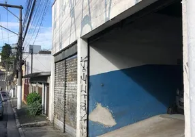 Foto 1 de Galpão/Depósito/Armazém à venda, 305m² em Vila Campesina, Osasco