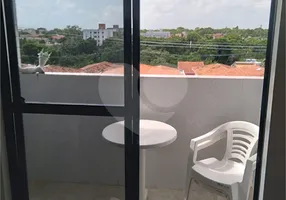 Foto 1 de Apartamento com 2 Quartos à venda, 50m² em Jardim Cidade Universitária, João Pessoa