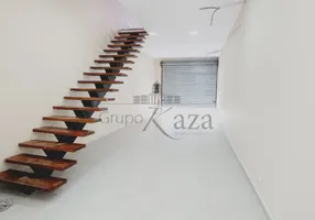 Foto 1 de Ponto Comercial para alugar, 100m² em Vila Adyana, São José dos Campos
